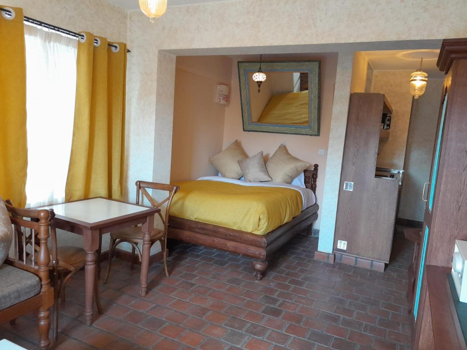 Woodmere Grand Hotel & Serviced Apartments Nairobi Luaran gambar