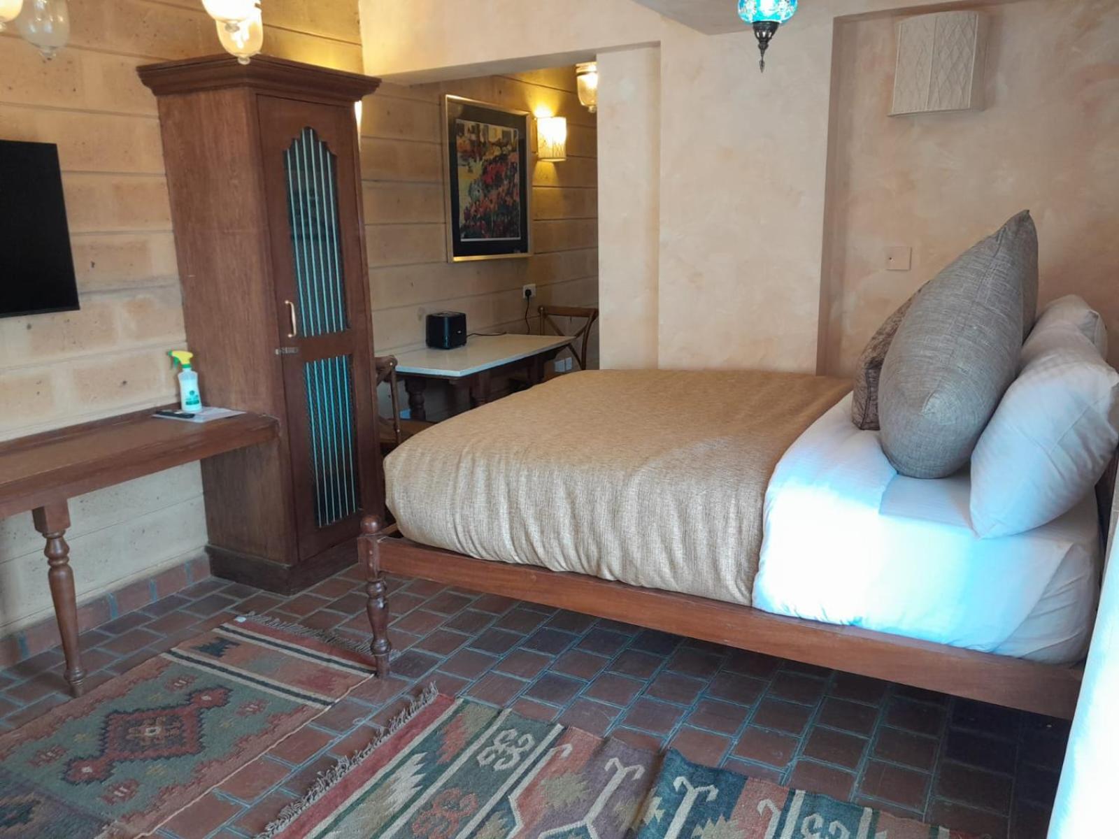Woodmere Grand Hotel & Serviced Apartments Nairobi Luaran gambar