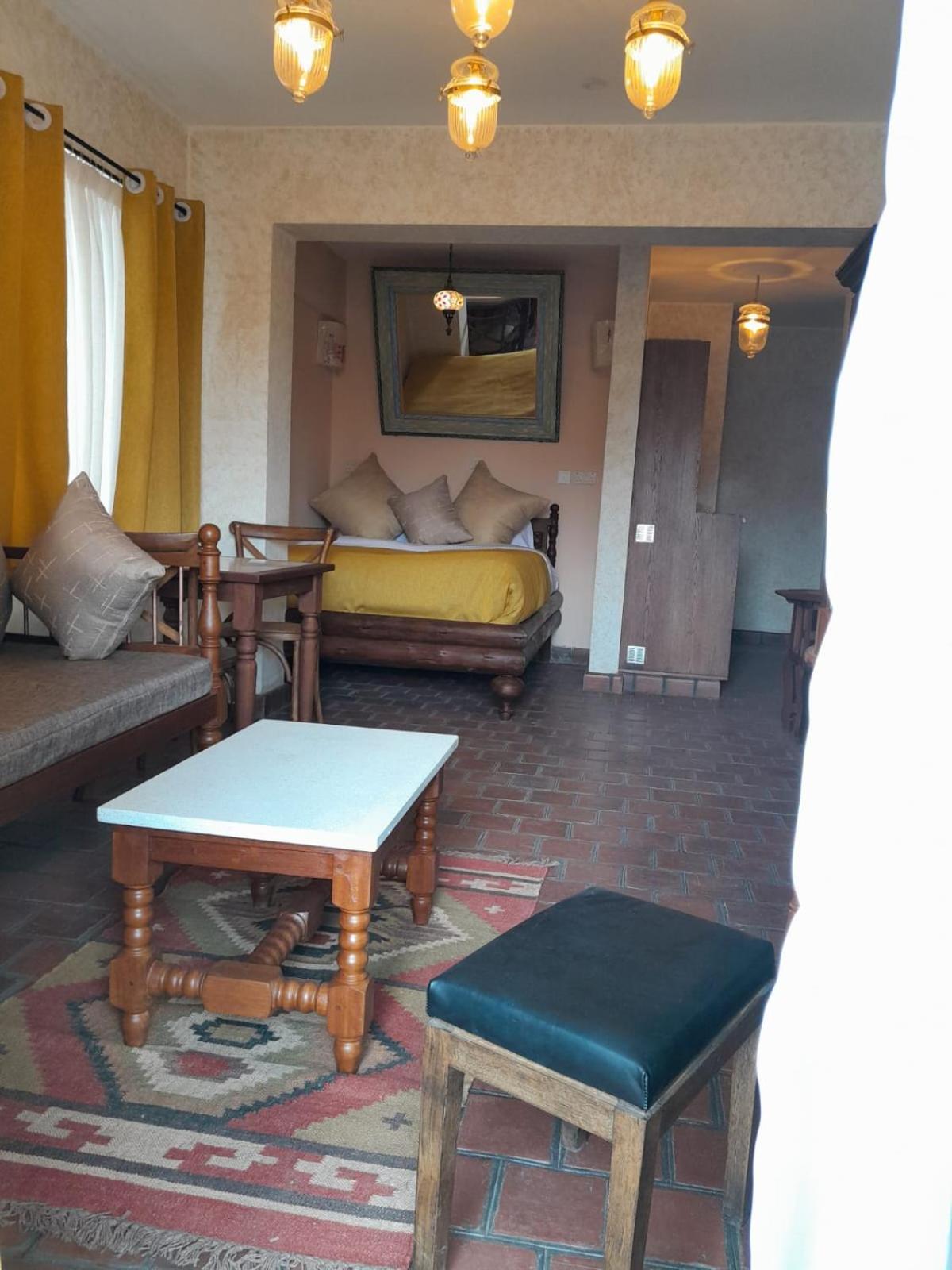 Woodmere Grand Hotel & Serviced Apartments Nairobi Luaran gambar