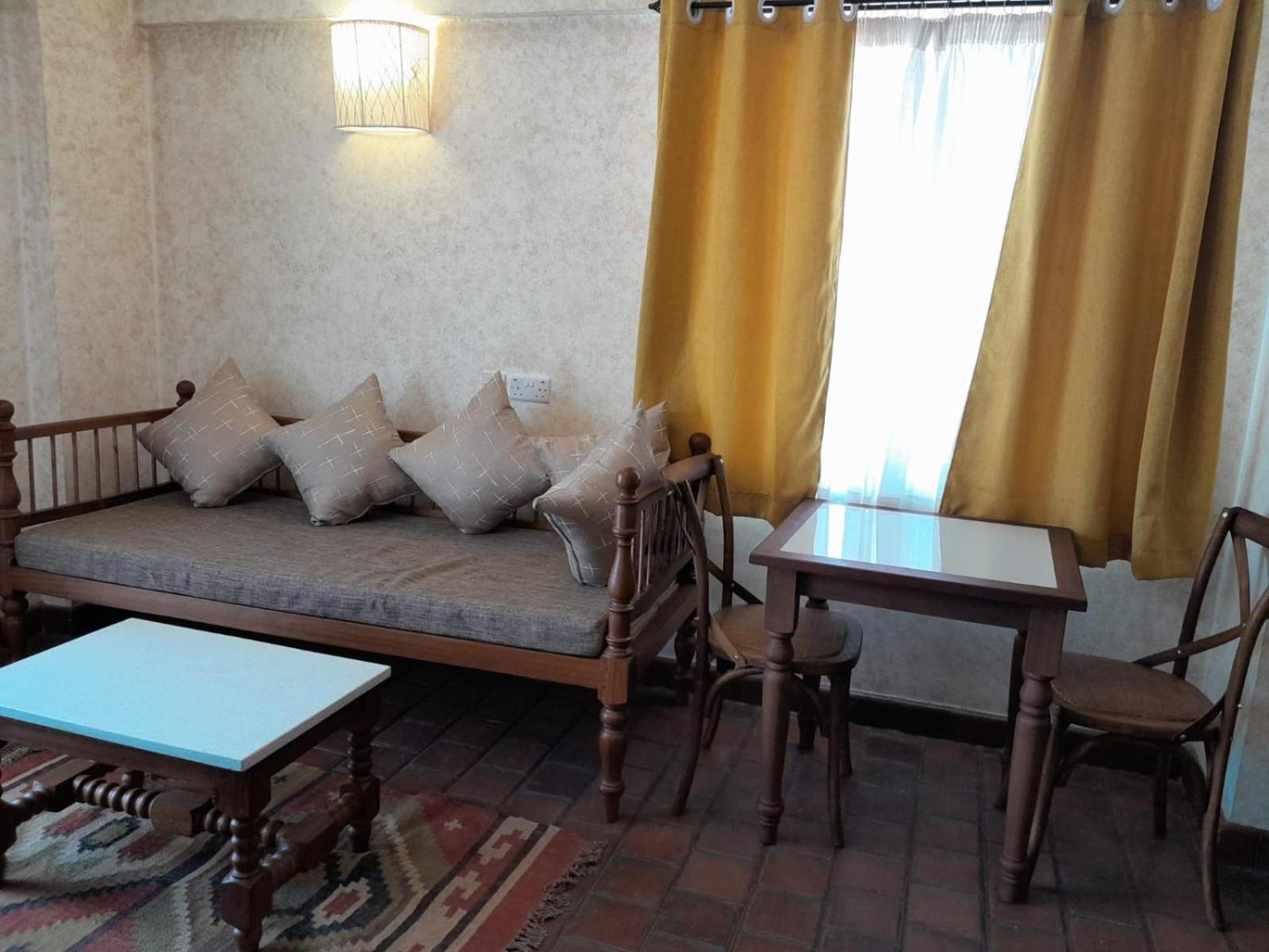 Woodmere Grand Hotel & Serviced Apartments Nairobi Luaran gambar
