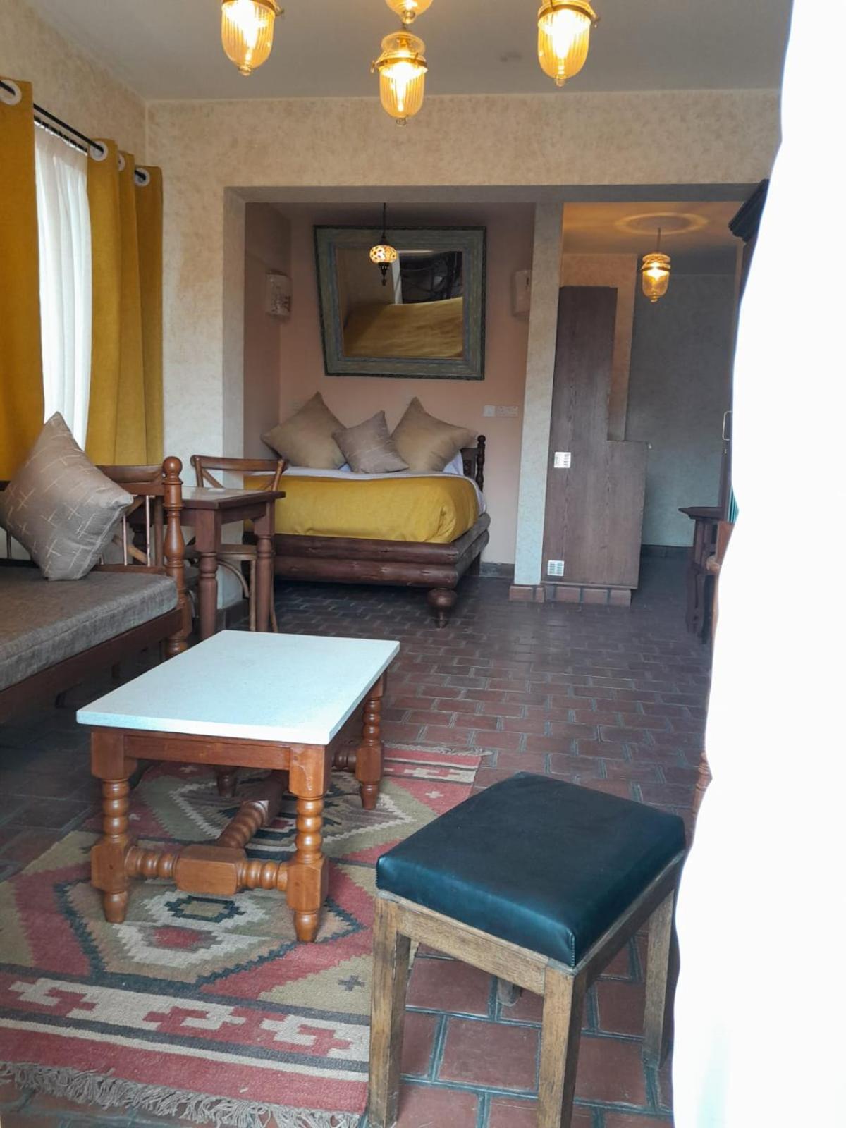 Woodmere Grand Hotel & Serviced Apartments Nairobi Luaran gambar