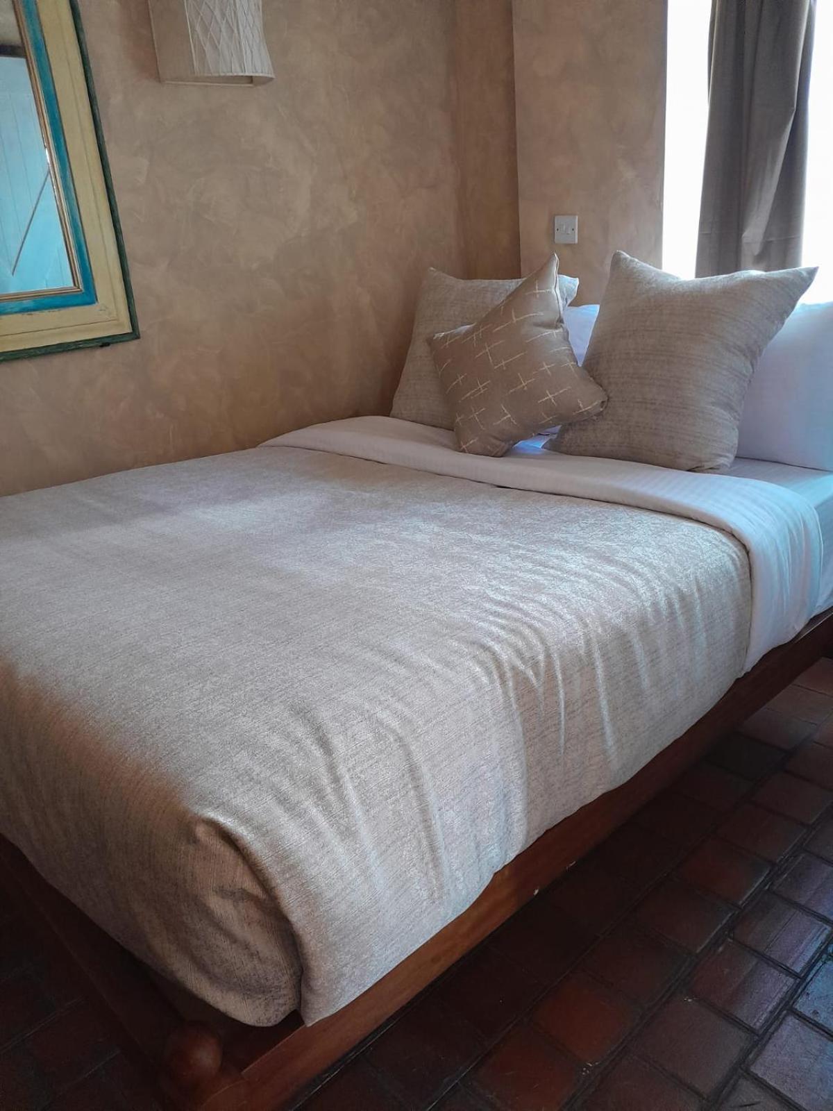 Woodmere Grand Hotel & Serviced Apartments Nairobi Luaran gambar