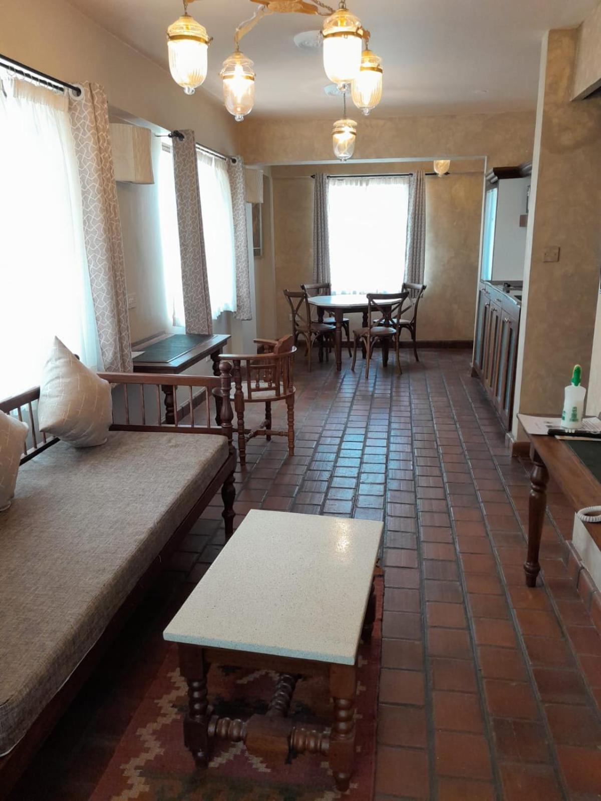 Woodmere Grand Hotel & Serviced Apartments Nairobi Luaran gambar