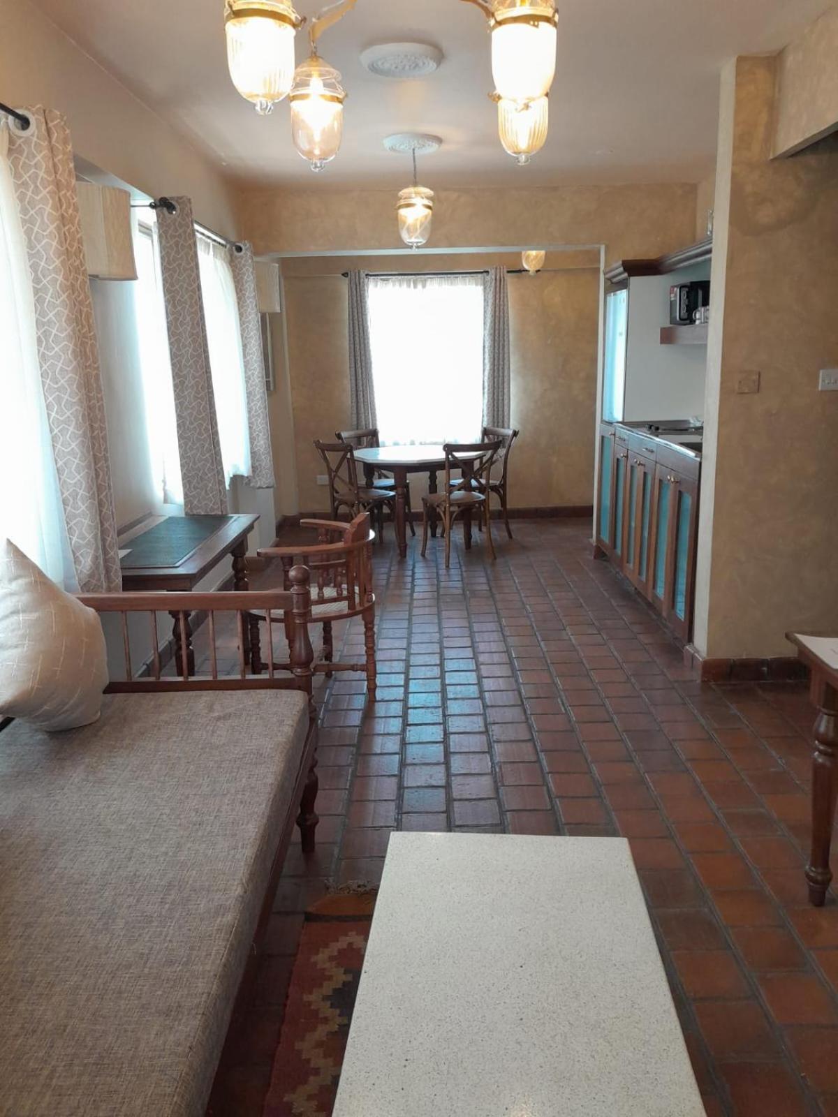 Woodmere Grand Hotel & Serviced Apartments Nairobi Luaran gambar