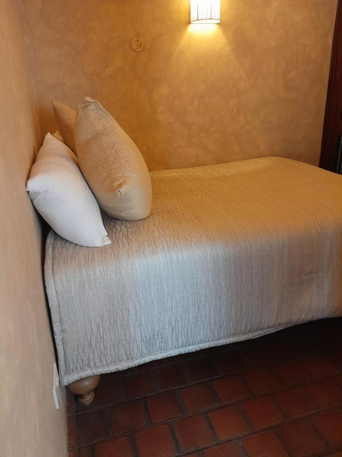 Woodmere Grand Hotel & Serviced Apartments Nairobi Luaran gambar