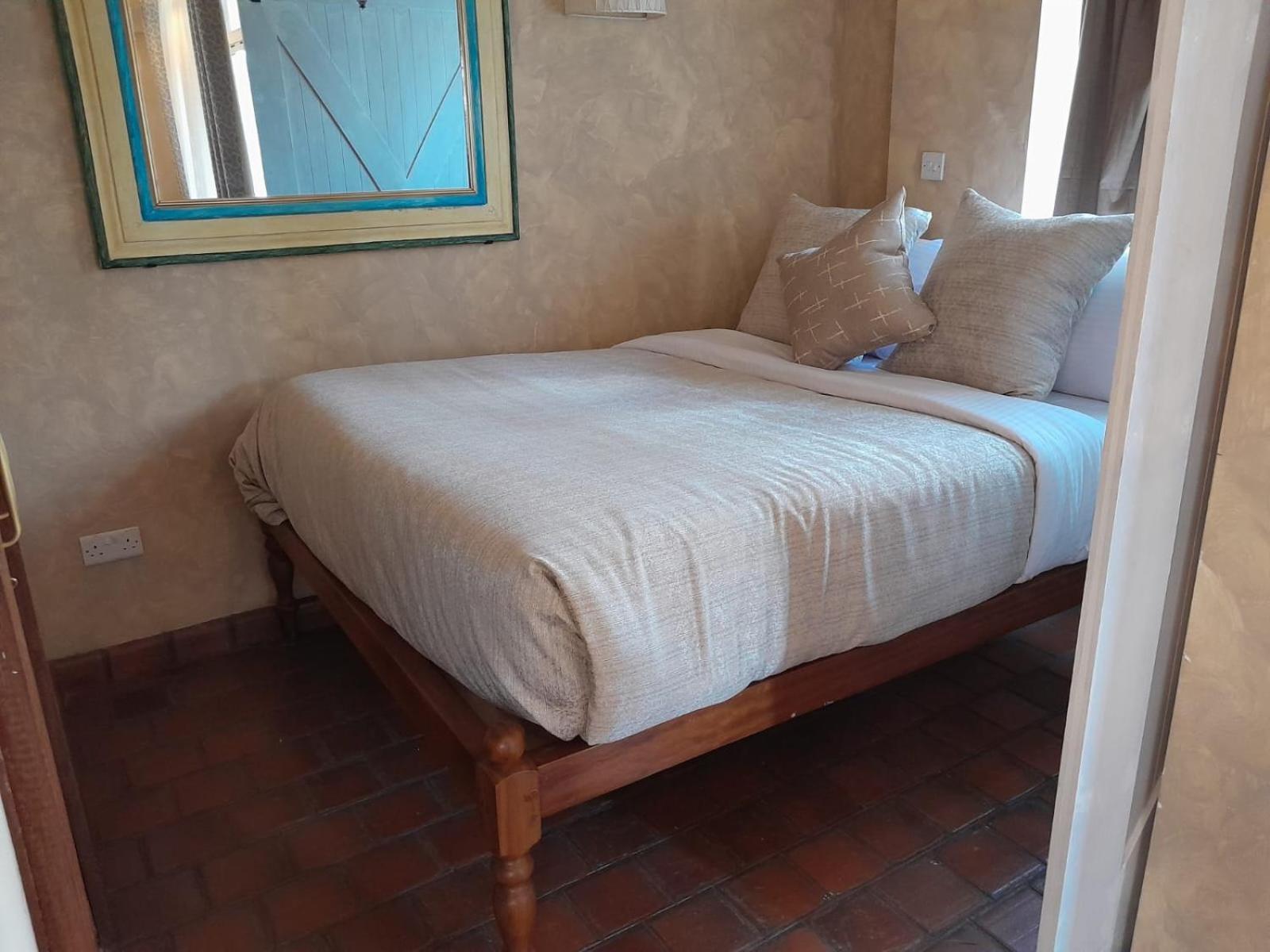 Woodmere Grand Hotel & Serviced Apartments Nairobi Luaran gambar