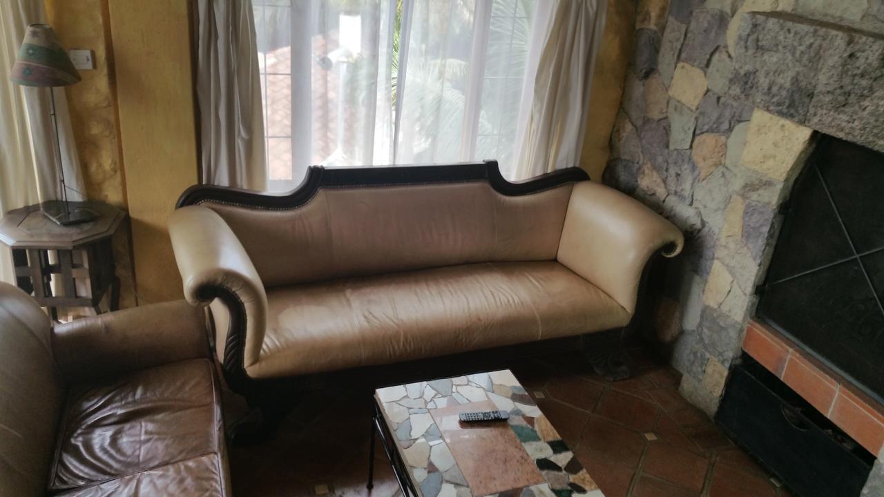 Woodmere Grand Hotel & Serviced Apartments Nairobi Luaran gambar