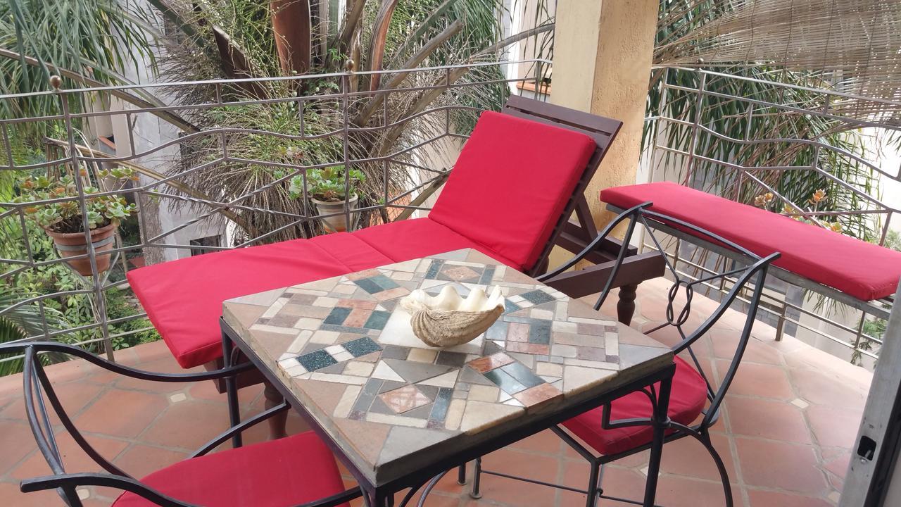 Woodmere Grand Hotel & Serviced Apartments Nairobi Luaran gambar