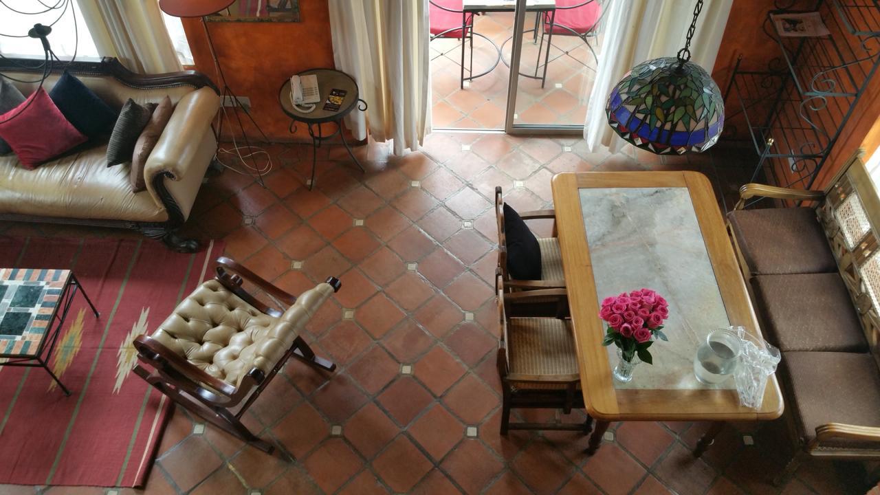 Woodmere Grand Hotel & Serviced Apartments Nairobi Luaran gambar