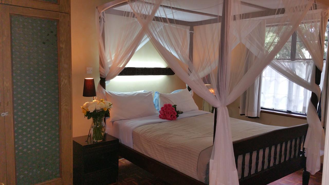 Woodmere Grand Hotel & Serviced Apartments Nairobi Luaran gambar
