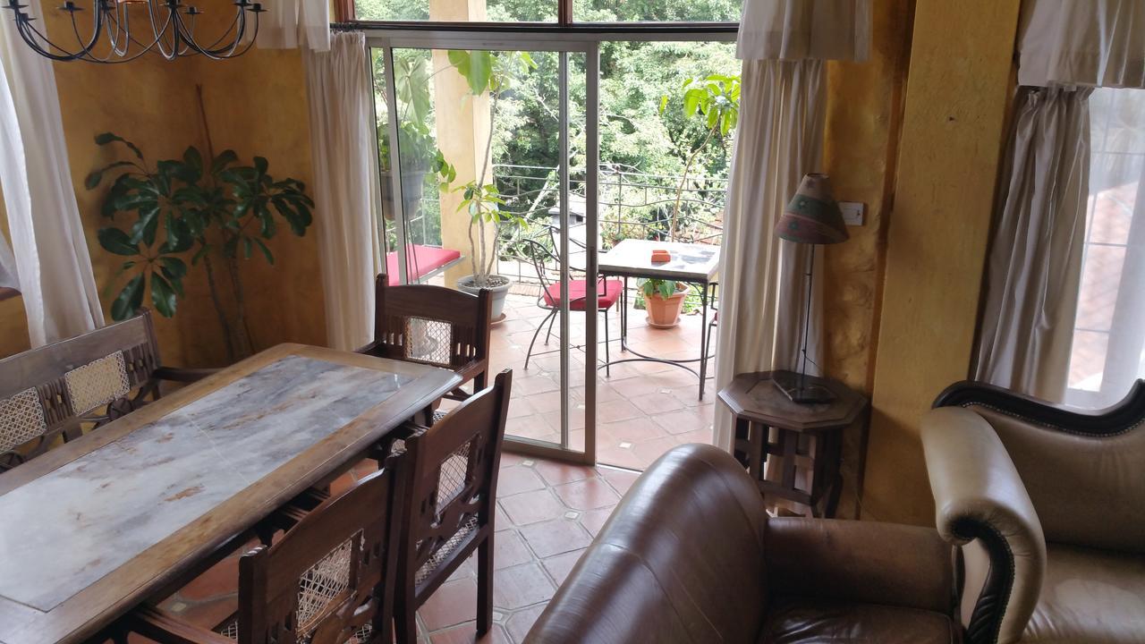 Woodmere Grand Hotel & Serviced Apartments Nairobi Luaran gambar