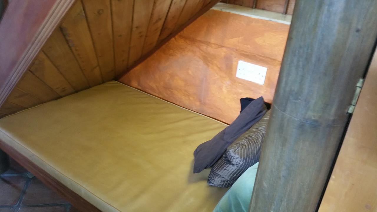 Woodmere Grand Hotel & Serviced Apartments Nairobi Luaran gambar