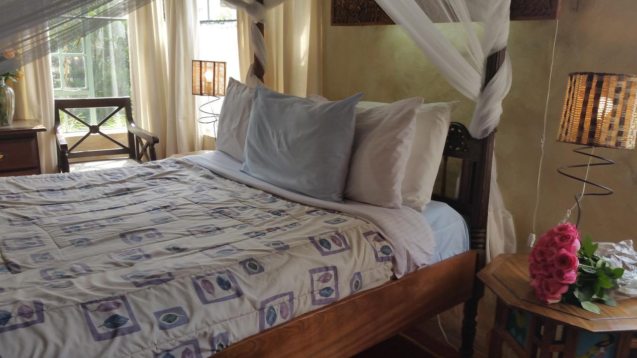 Woodmere Grand Hotel & Serviced Apartments Nairobi Luaran gambar