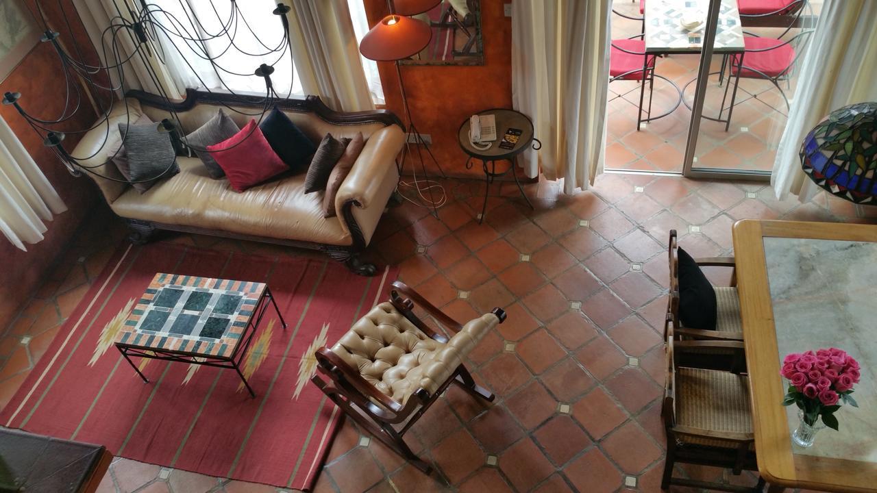 Woodmere Grand Hotel & Serviced Apartments Nairobi Luaran gambar
