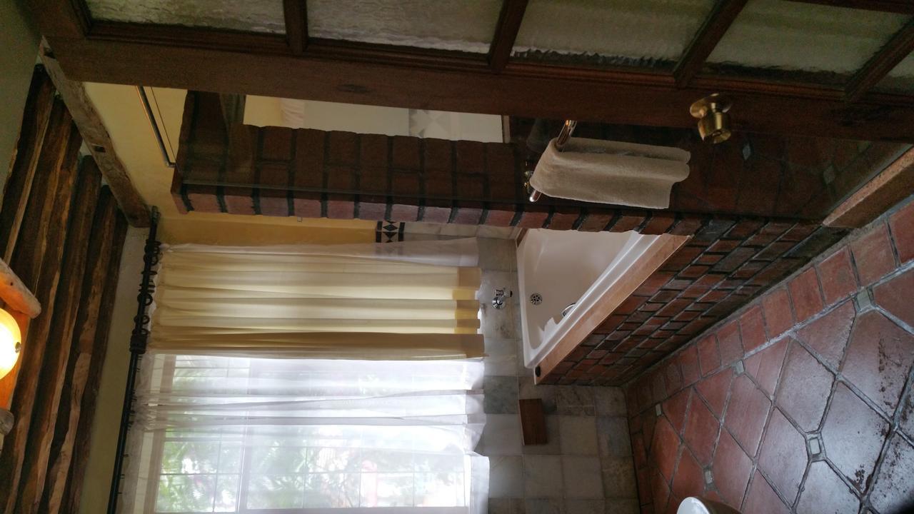 Woodmere Grand Hotel & Serviced Apartments Nairobi Luaran gambar