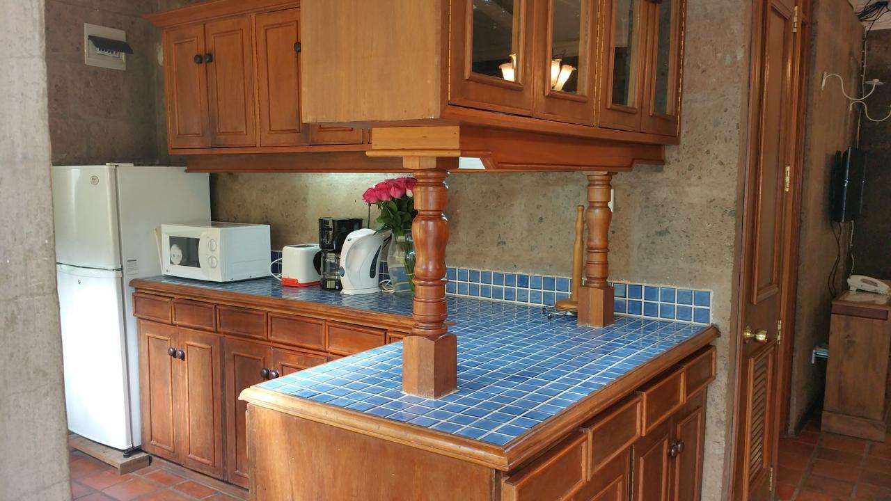 Woodmere Grand Hotel & Serviced Apartments Nairobi Luaran gambar