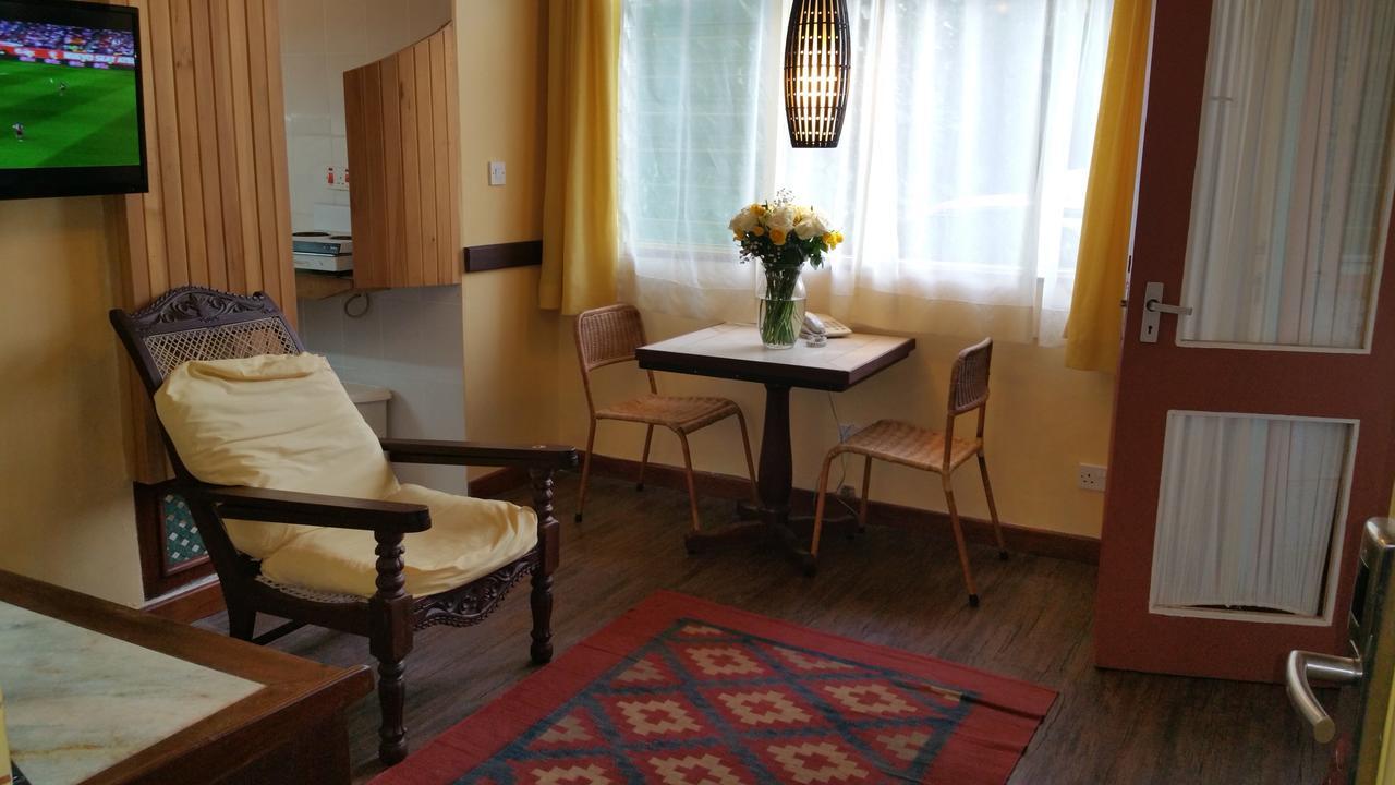 Woodmere Grand Hotel & Serviced Apartments Nairobi Luaran gambar
