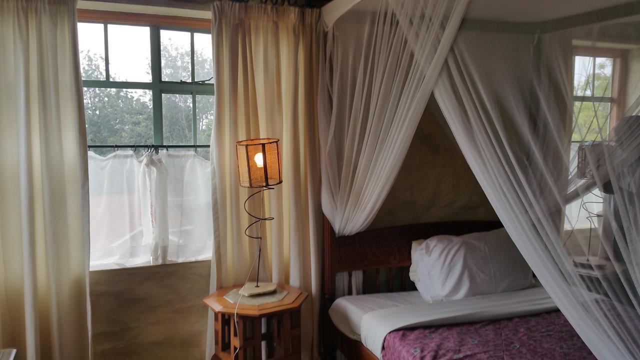 Woodmere Grand Hotel & Serviced Apartments Nairobi Luaran gambar