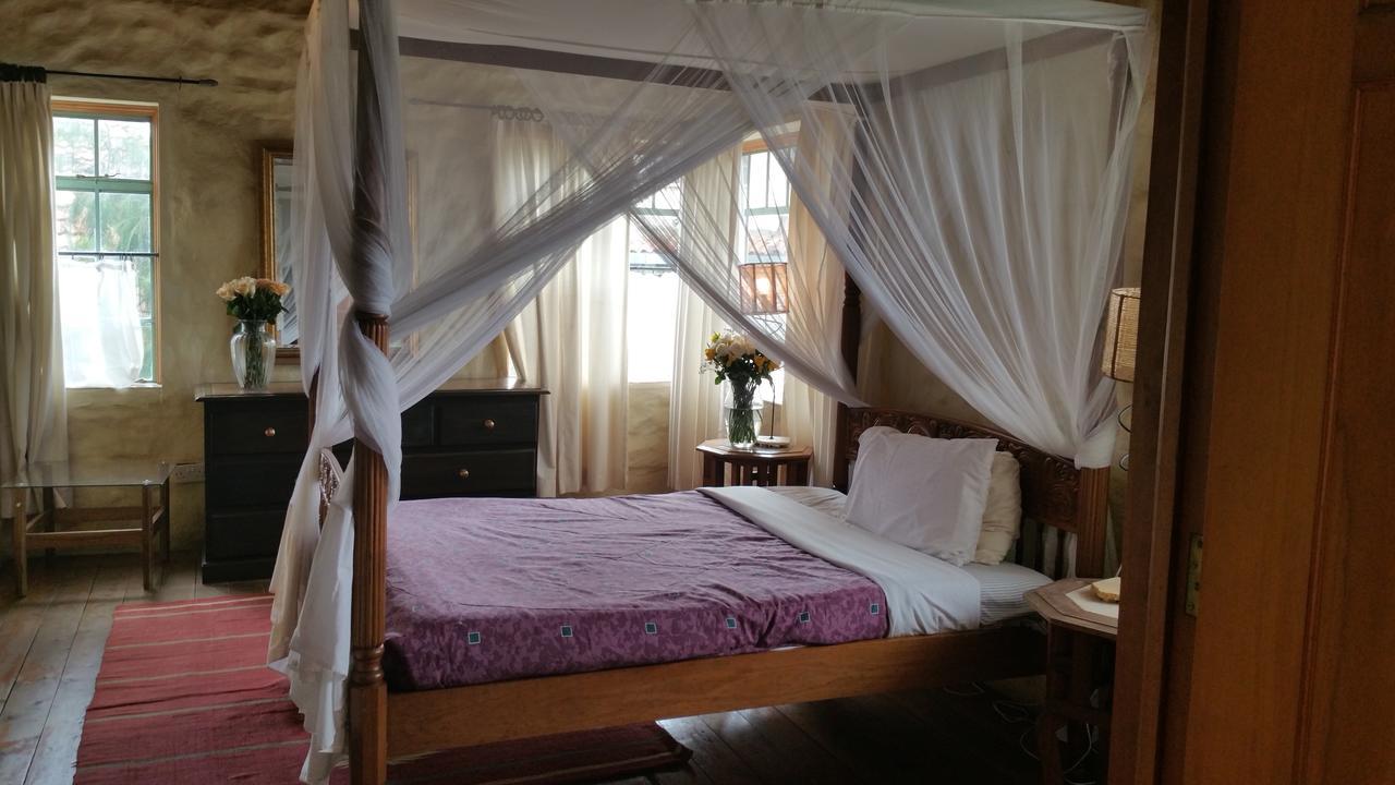 Woodmere Grand Hotel & Serviced Apartments Nairobi Luaran gambar