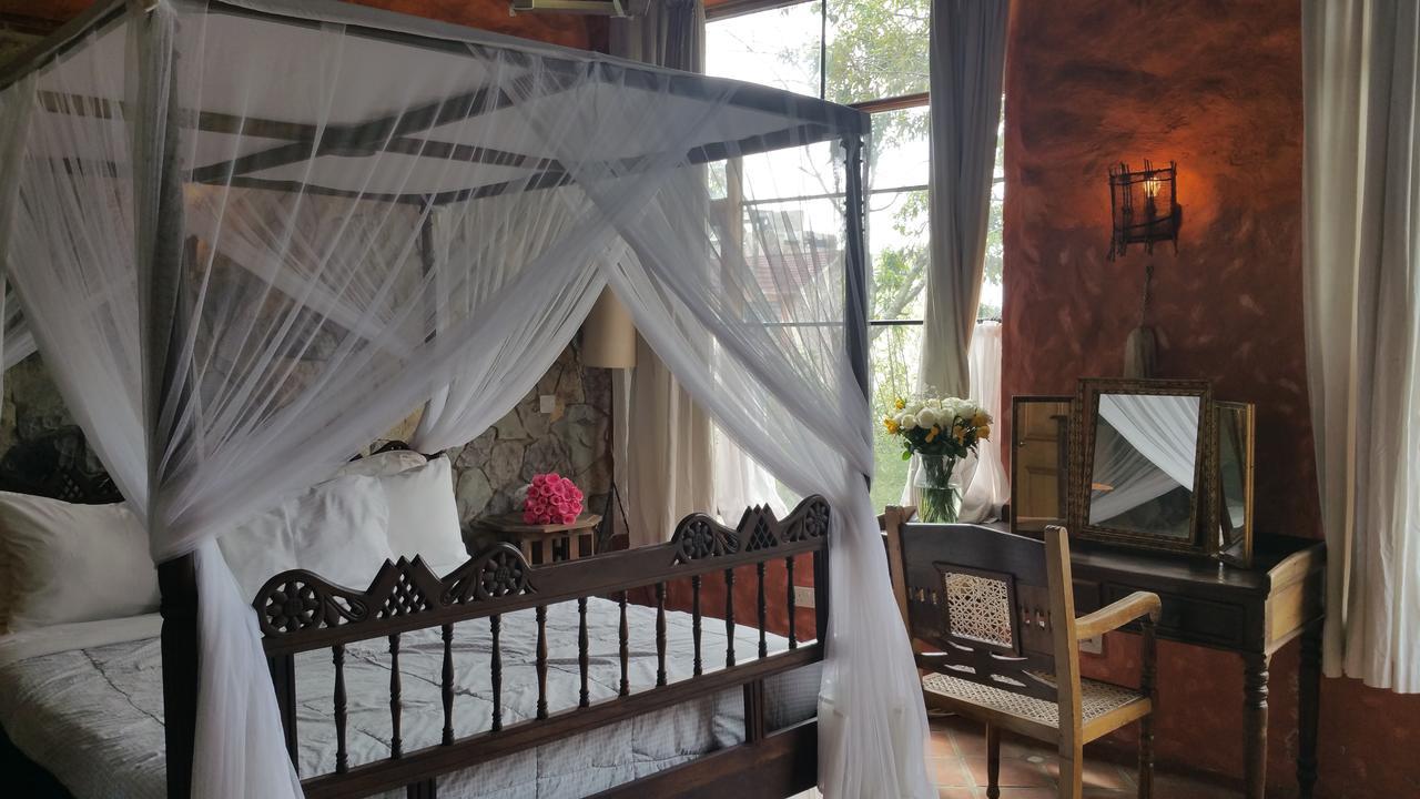 Woodmere Grand Hotel & Serviced Apartments Nairobi Luaran gambar
