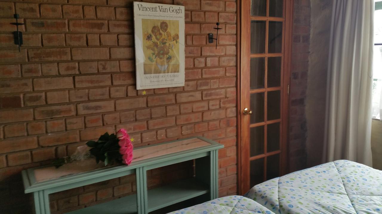 Woodmere Grand Hotel & Serviced Apartments Nairobi Luaran gambar