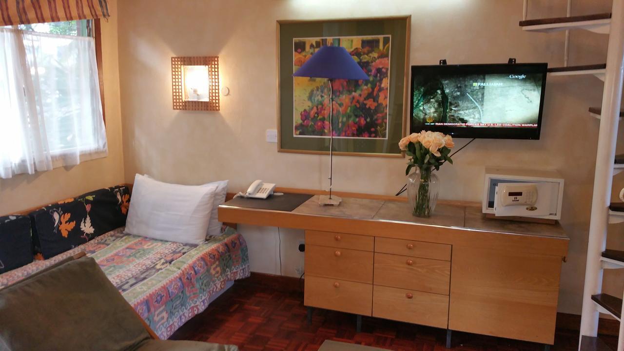 Woodmere Grand Hotel & Serviced Apartments Nairobi Luaran gambar