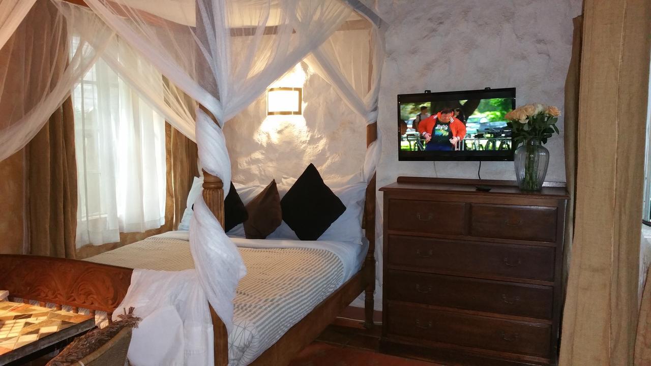 Woodmere Grand Hotel & Serviced Apartments Nairobi Luaran gambar
