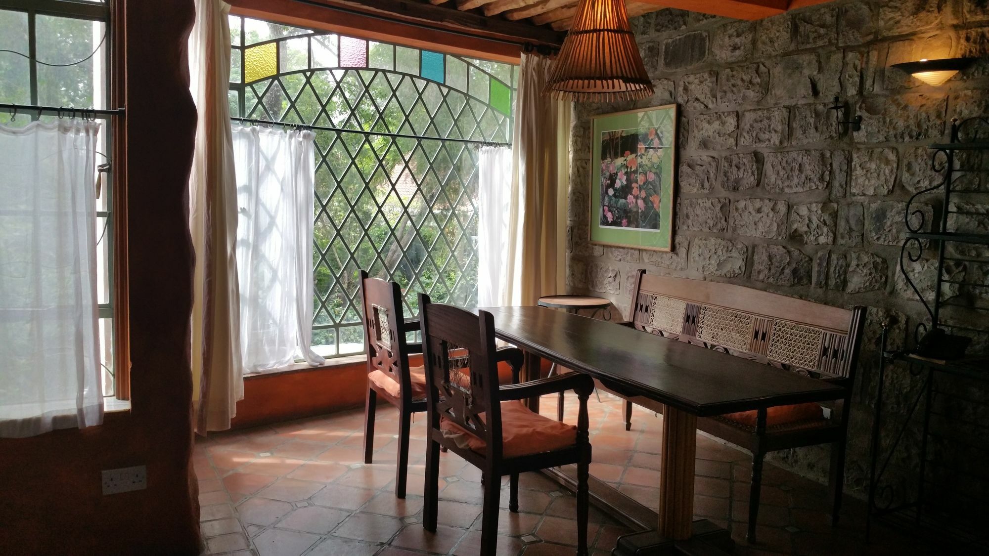 Woodmere Grand Hotel & Serviced Apartments Nairobi Luaran gambar
