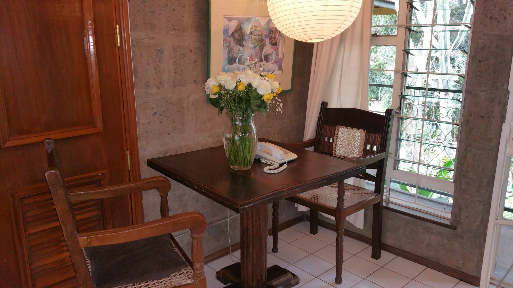 Woodmere Grand Hotel & Serviced Apartments Nairobi Luaran gambar