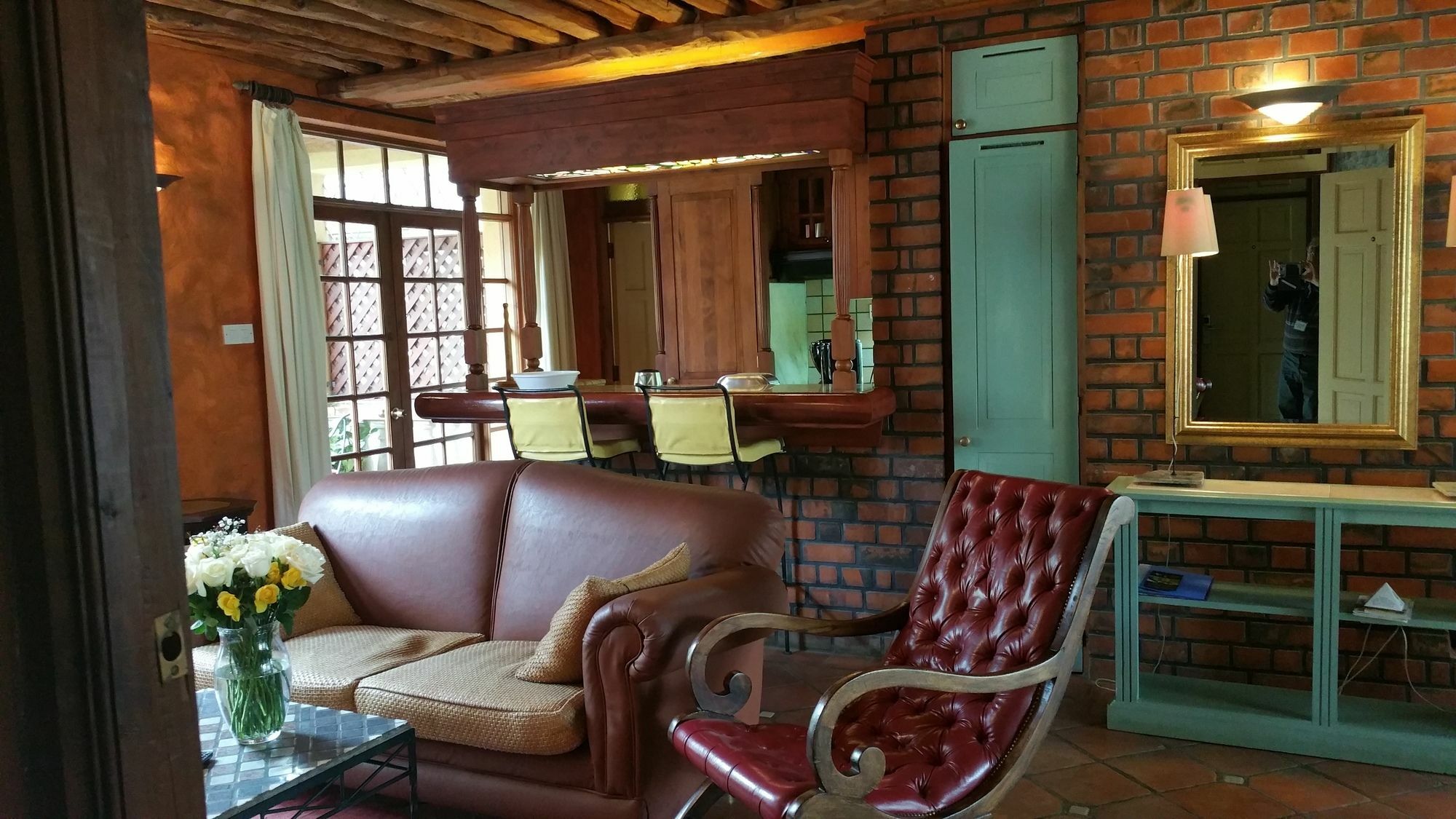 Woodmere Grand Hotel & Serviced Apartments Nairobi Luaran gambar