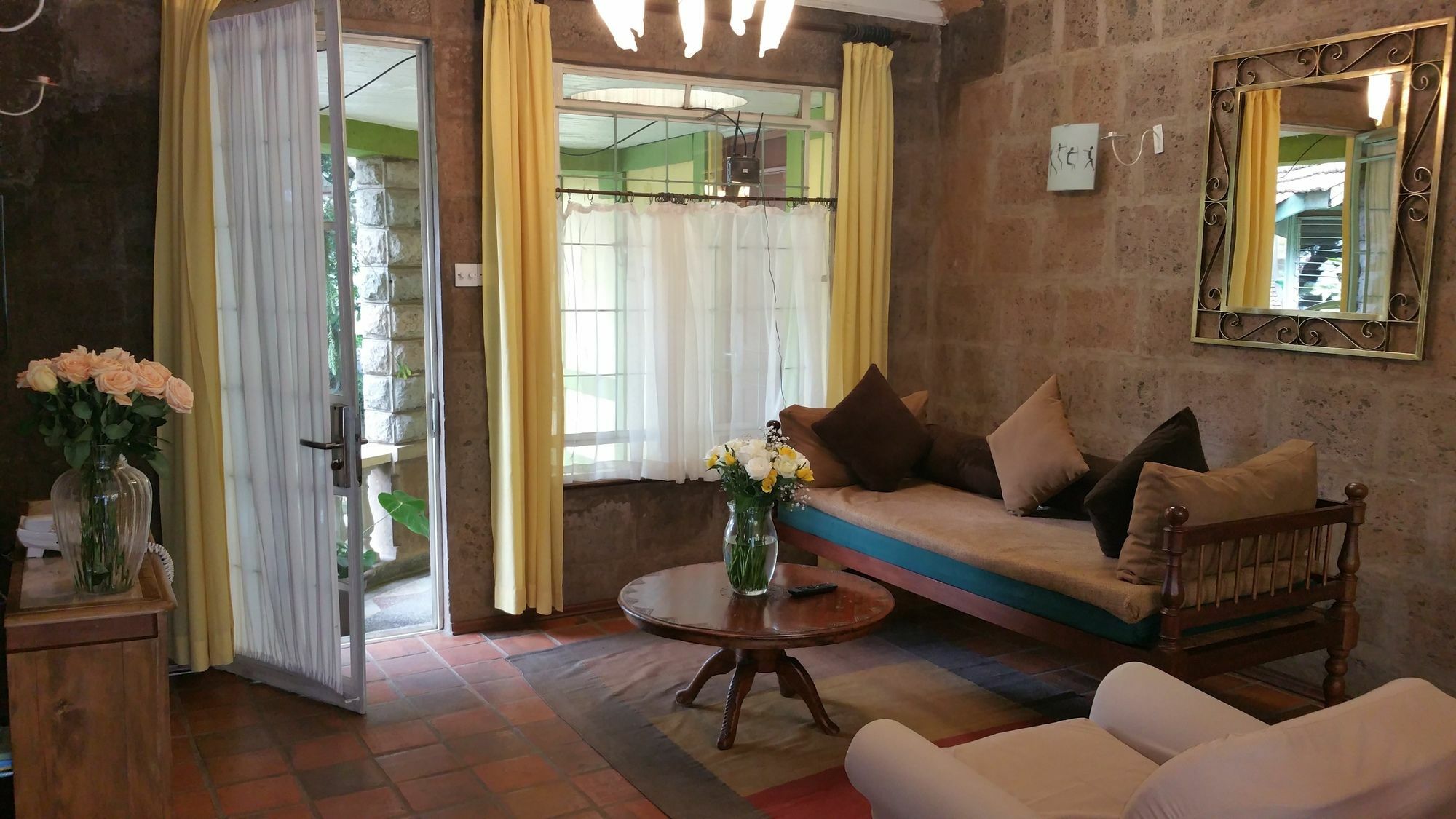 Woodmere Grand Hotel & Serviced Apartments Nairobi Luaran gambar