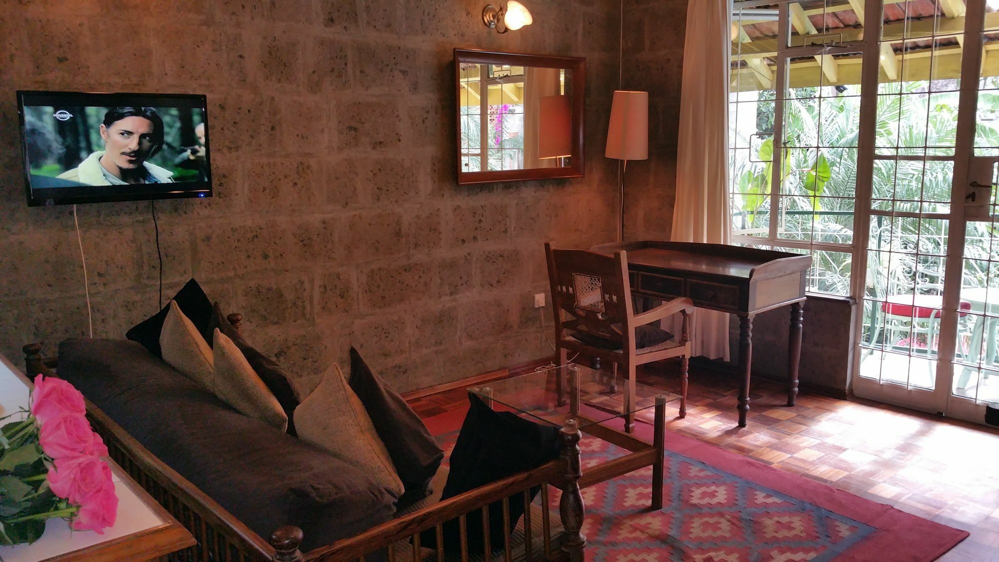 Woodmere Grand Hotel & Serviced Apartments Nairobi Luaran gambar