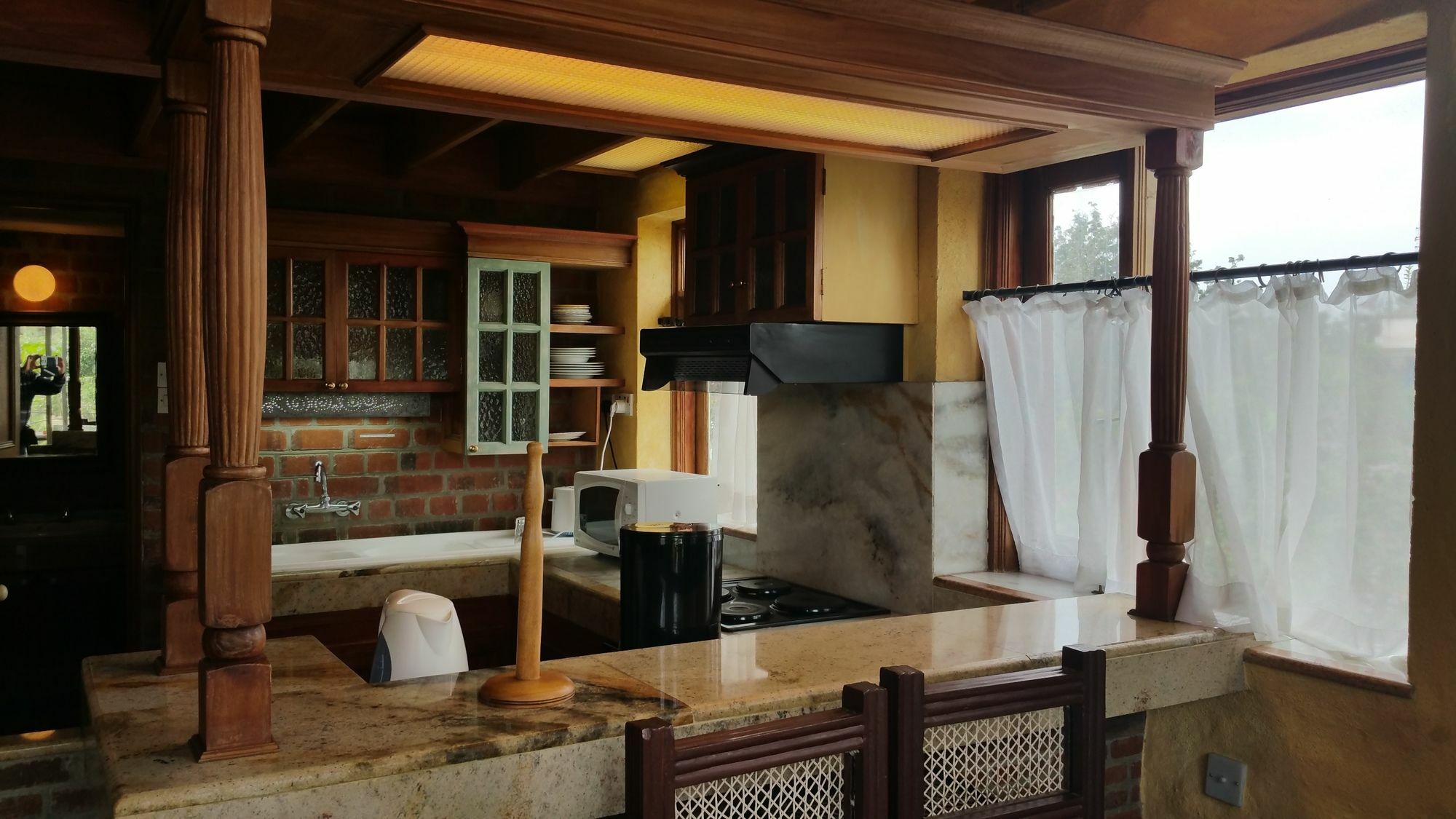 Woodmere Grand Hotel & Serviced Apartments Nairobi Luaran gambar