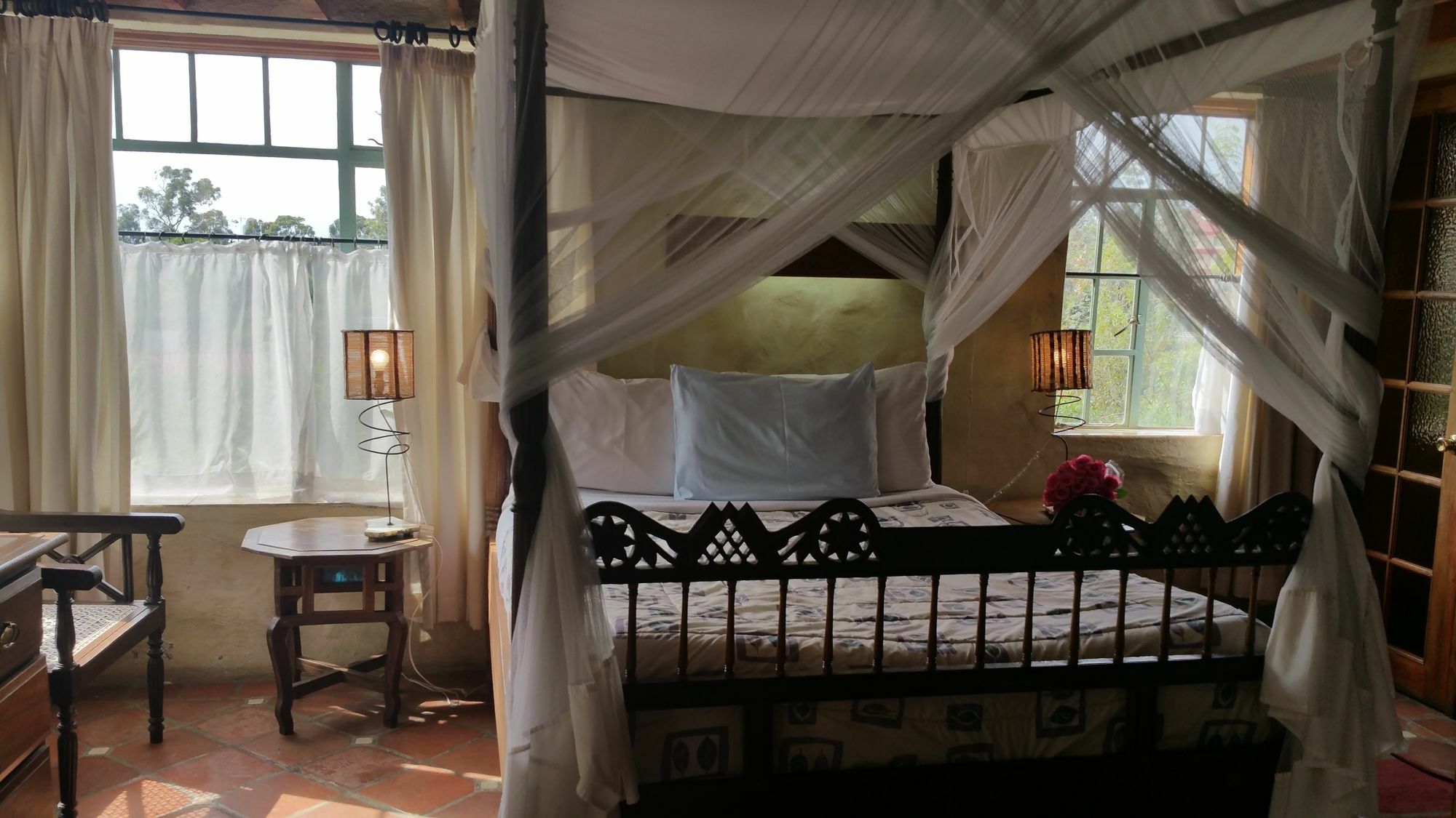 Woodmere Grand Hotel & Serviced Apartments Nairobi Luaran gambar